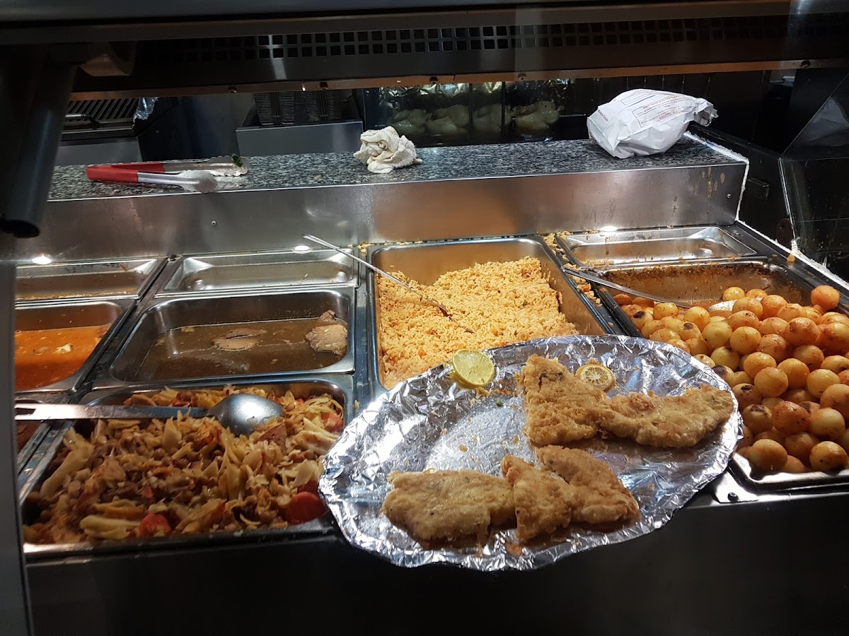 Slide Background Image