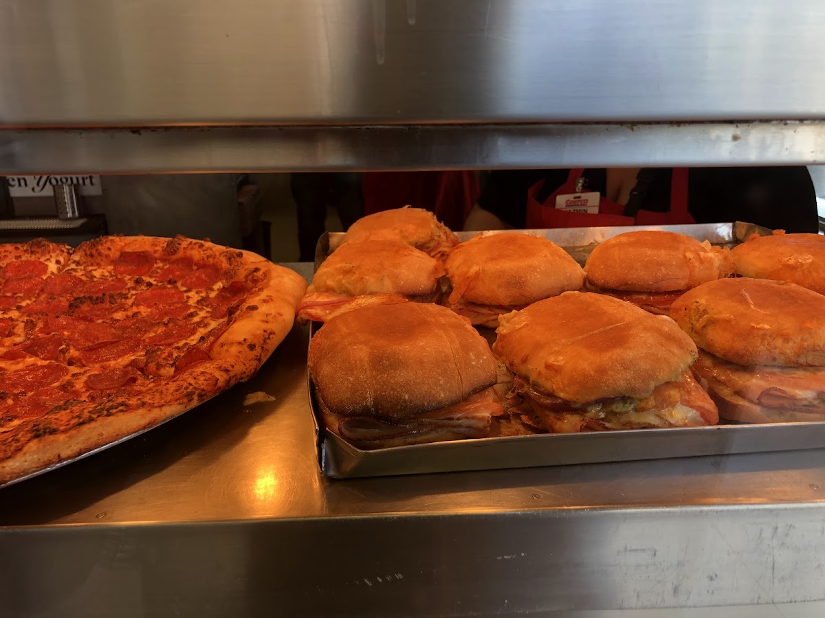 Slide Background Image