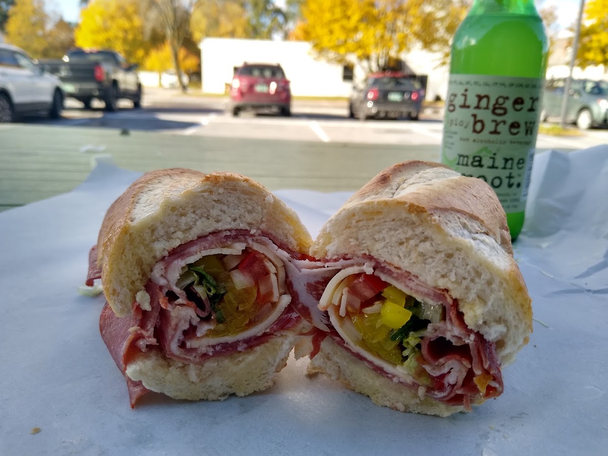 Slide Background Image