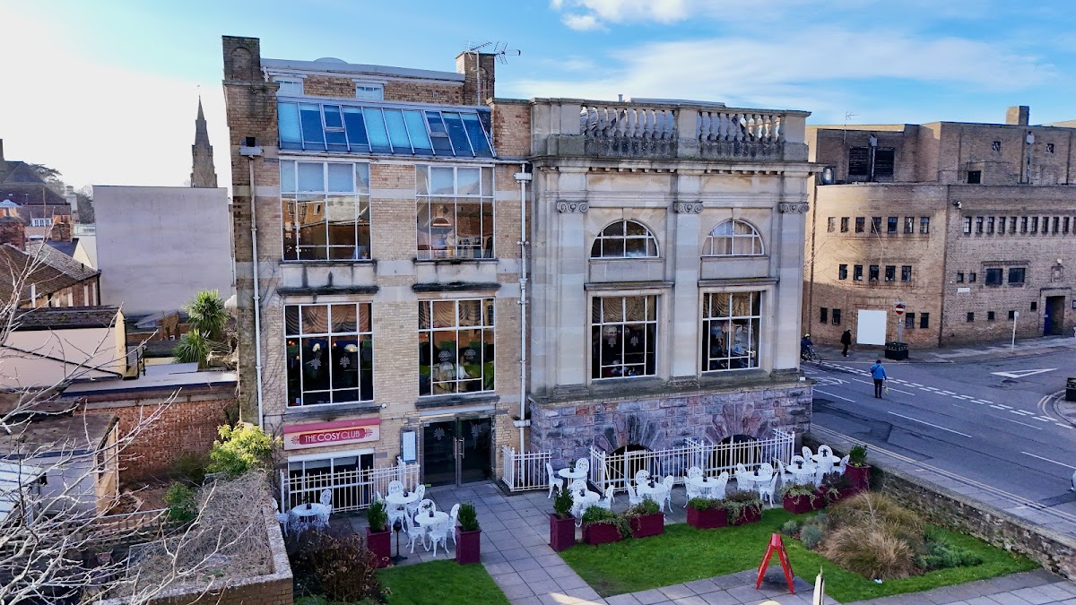 Slide Background Image