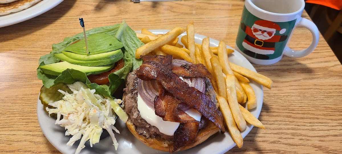 Slide Background Image