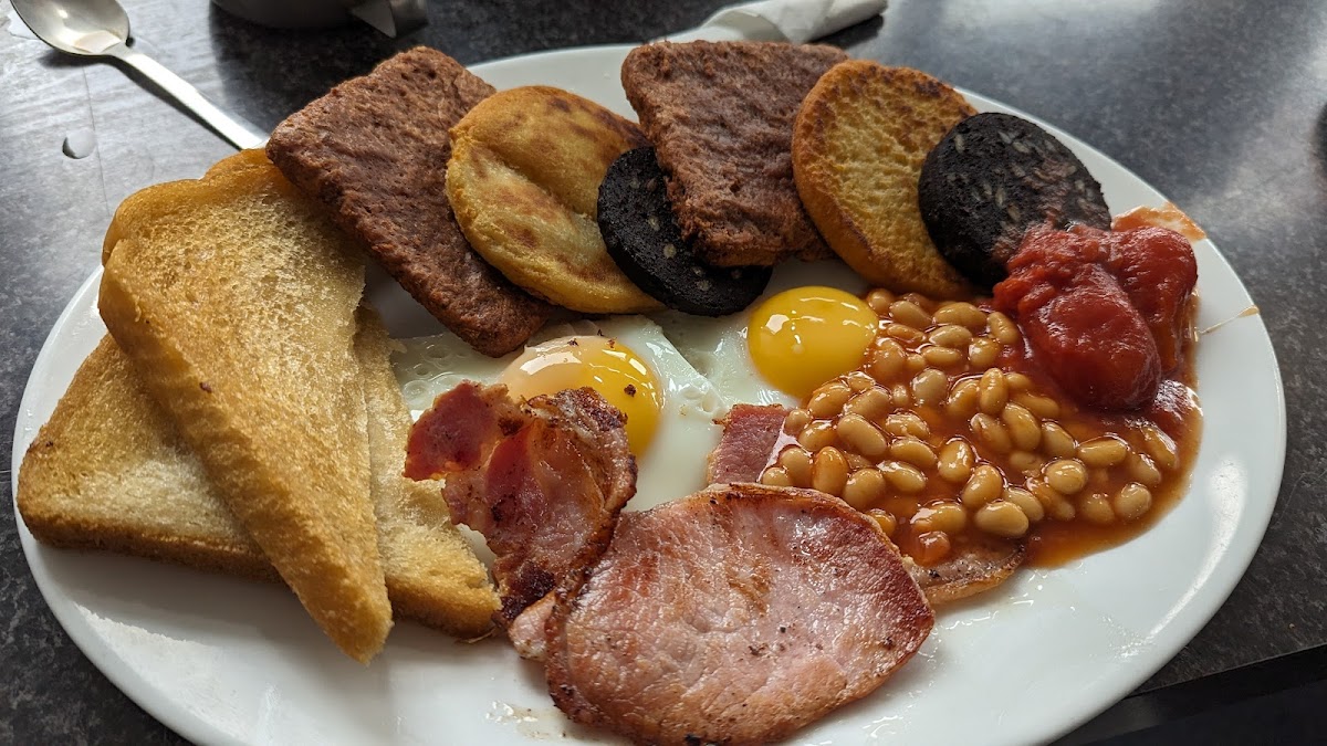 Slide Background Image