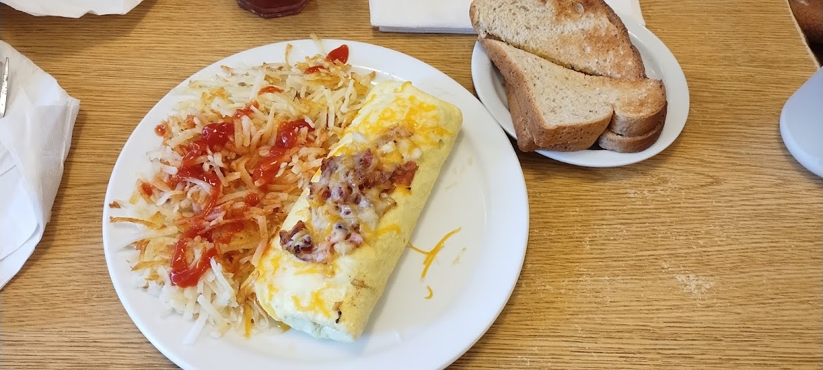 Slide Background Image