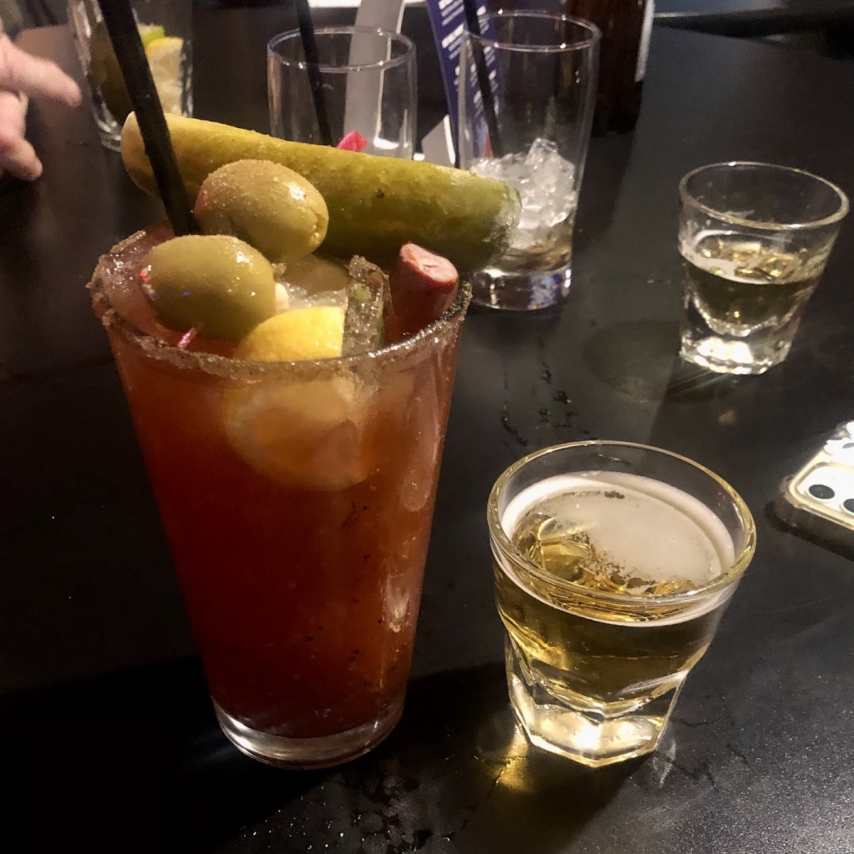 Slide Background Image