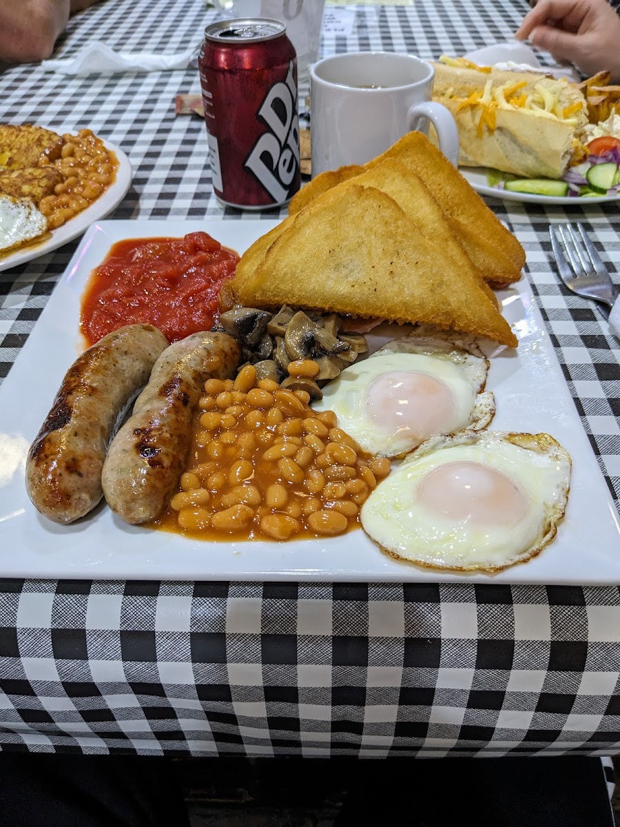 Slide Background Image