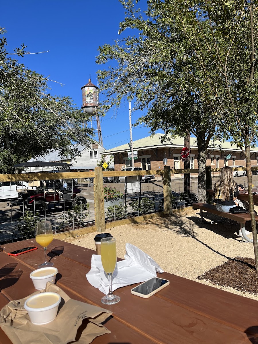 Slide Background Image