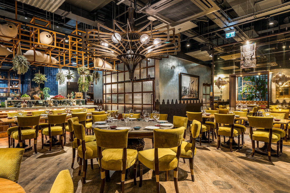 Slide Background Image