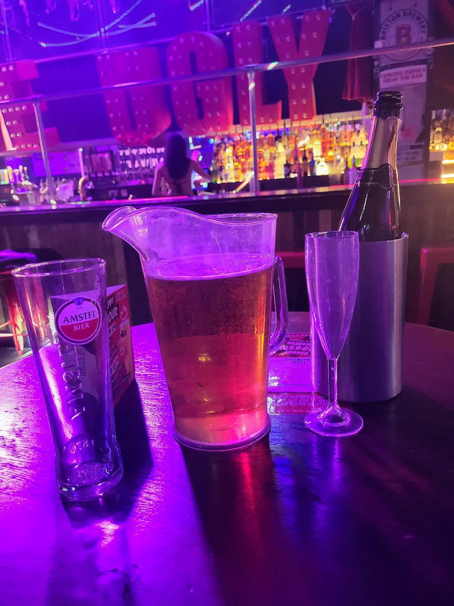 Slide Background Image