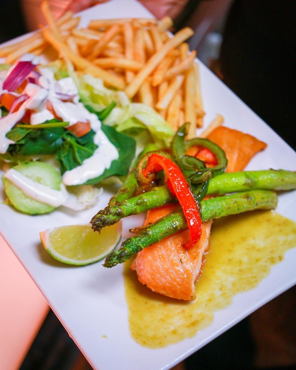 Slide Background Image