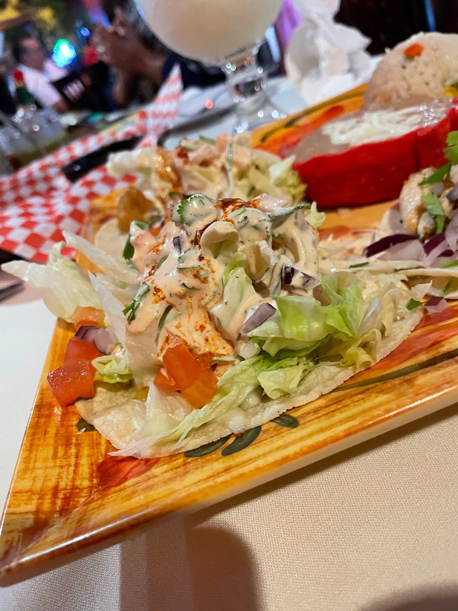 Crabby's Seafood & More