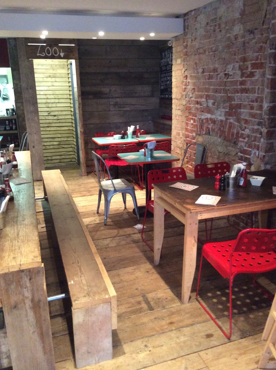 Slide Background Image