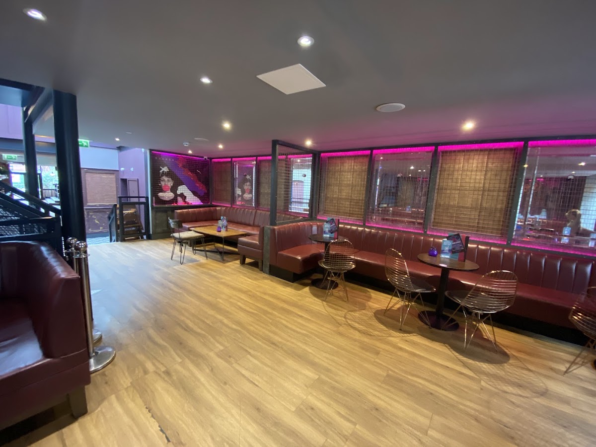 Slide Background Image