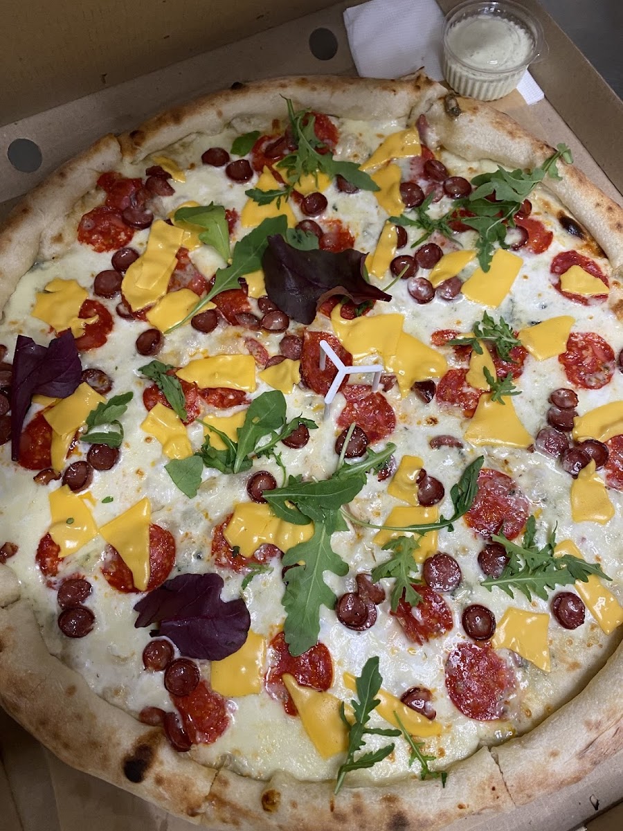 Slide Background Image