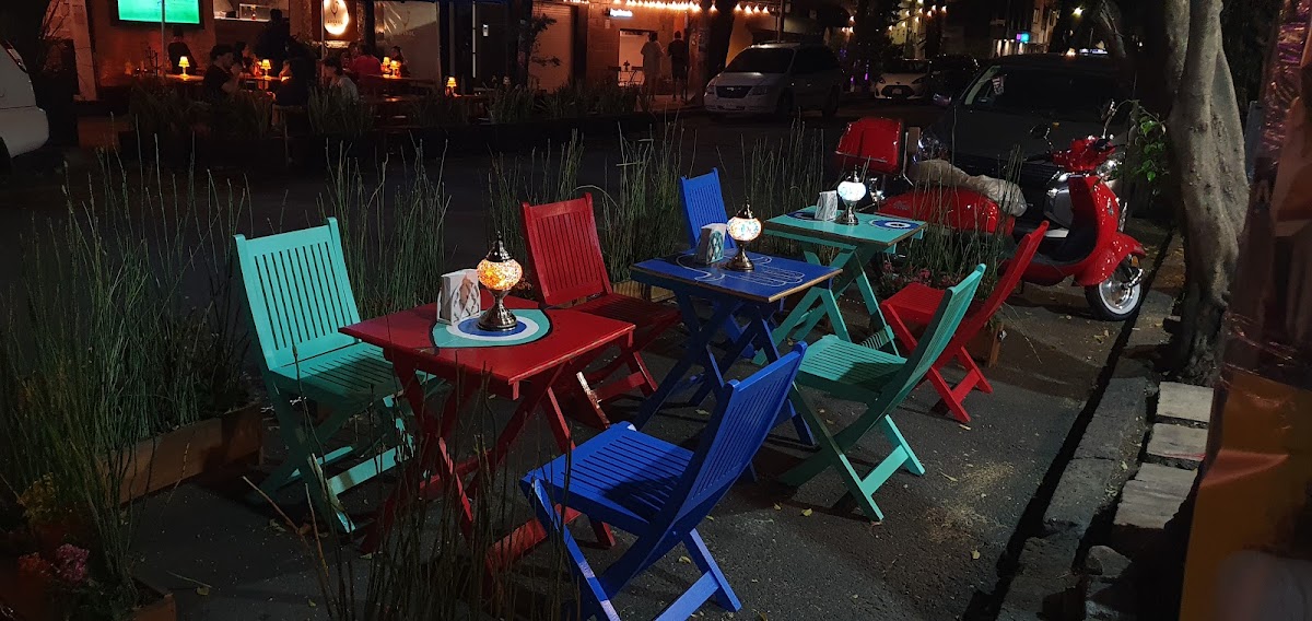 Slide Background Image