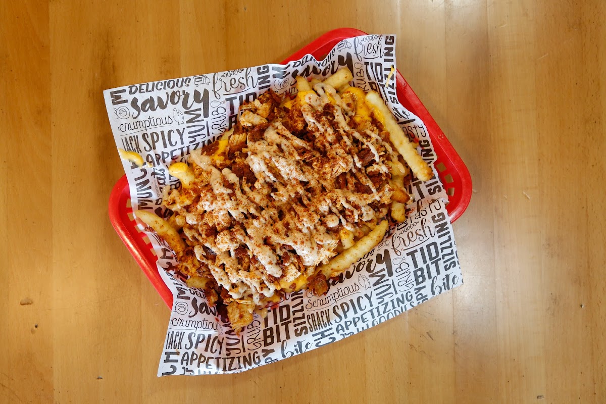 Slide Background Image