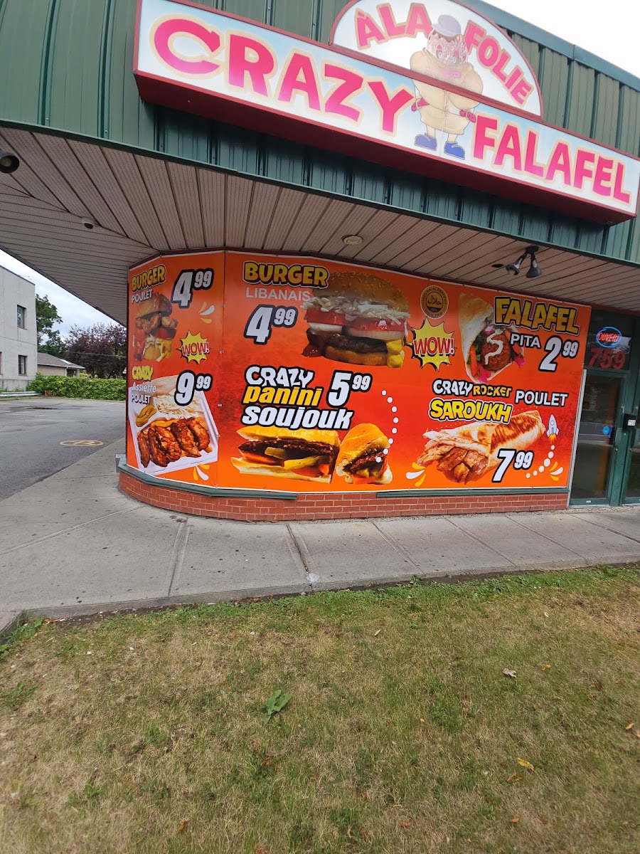 Slide Background Image