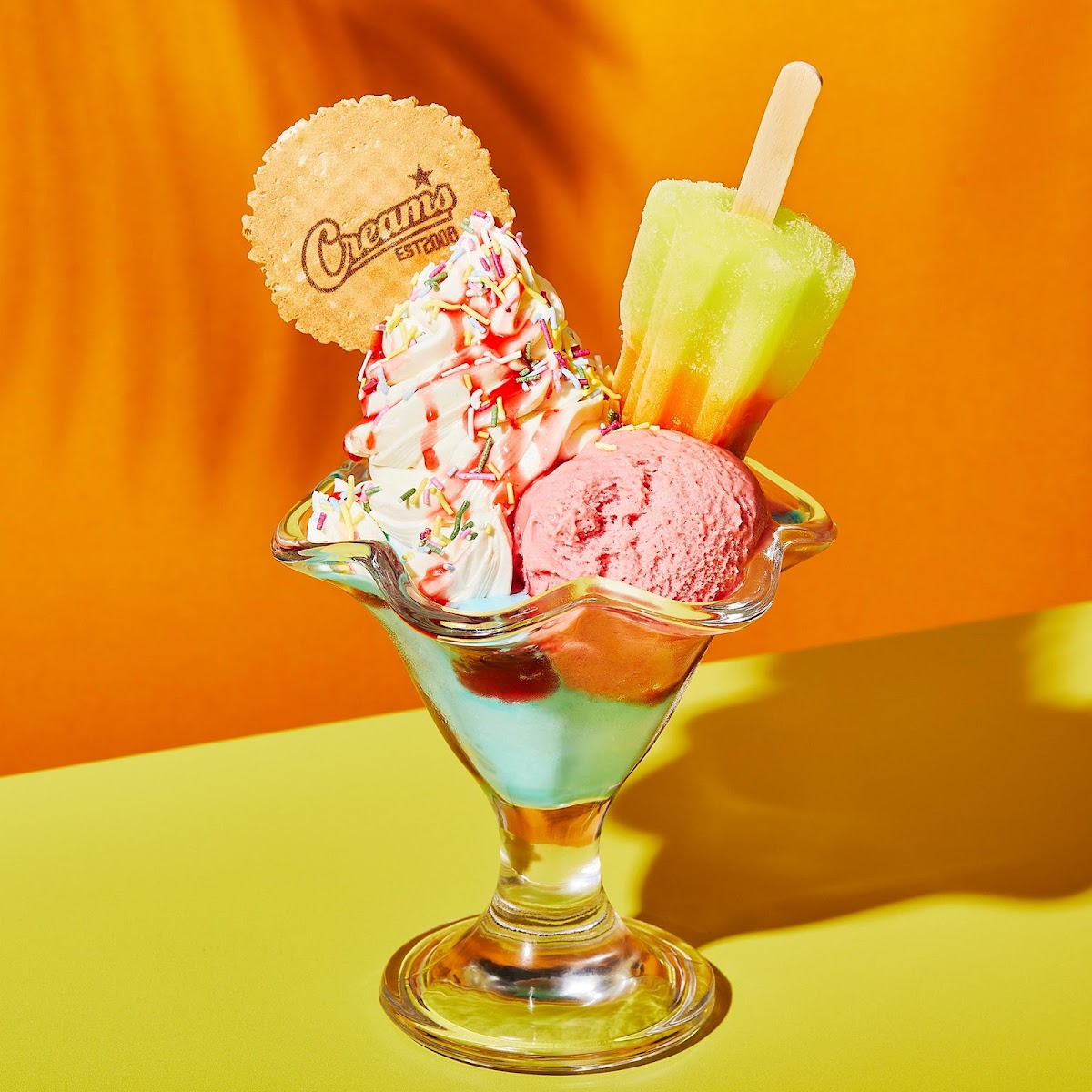 Slide Background Image