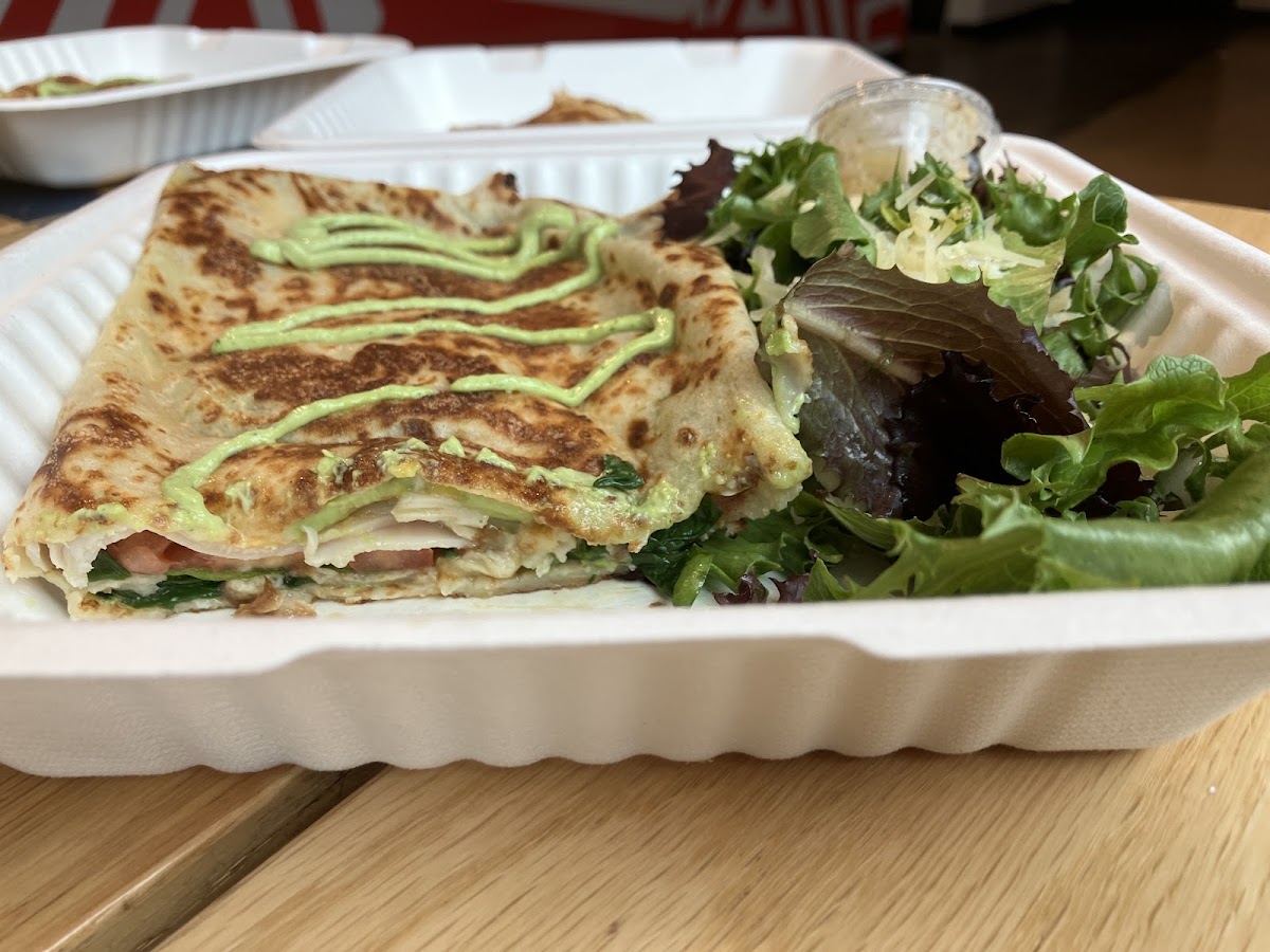 Slide Background Image