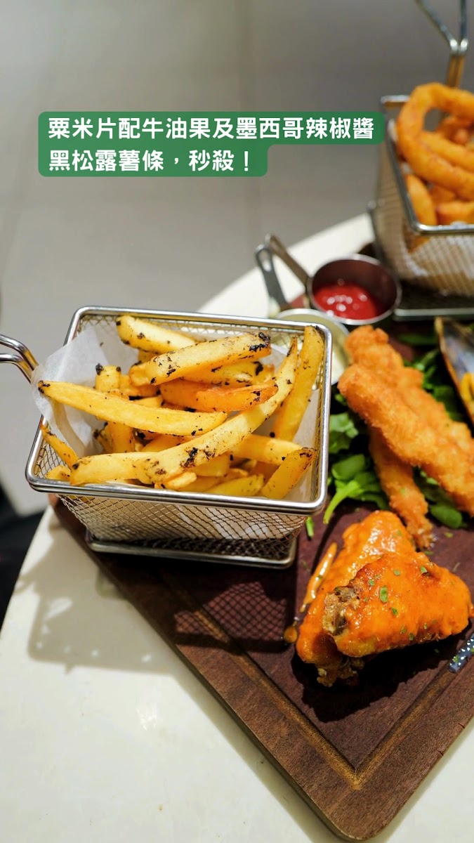 Slide Background Image