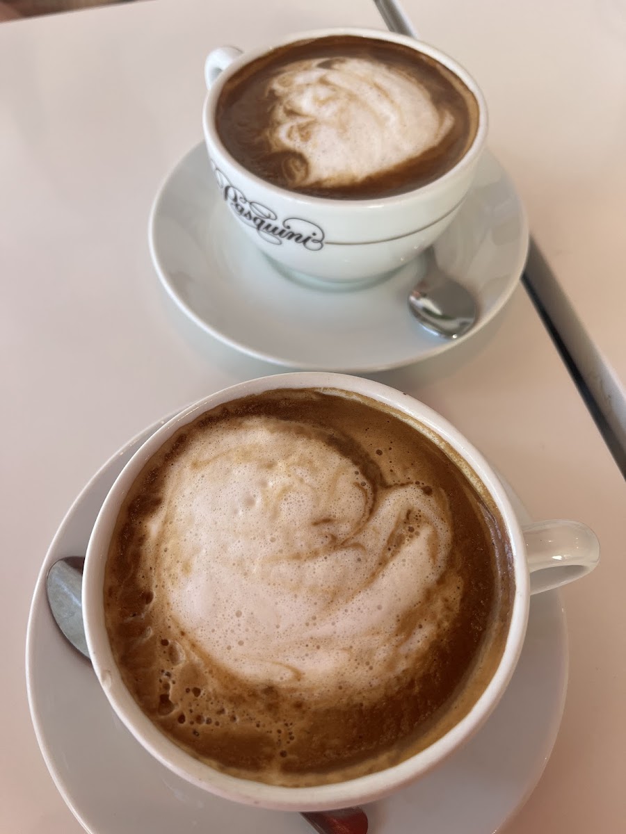 Crepes de Paris Palm Springs