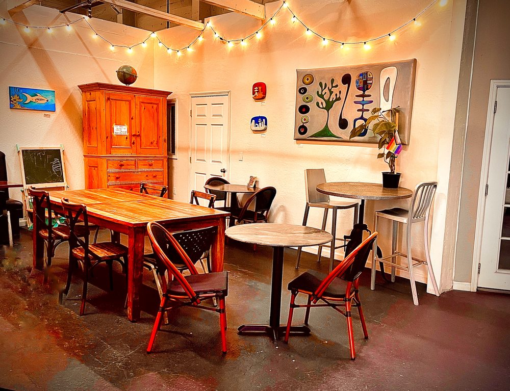 Criminal Baking Company