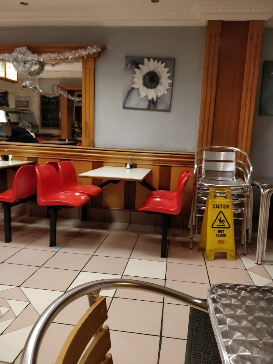 Slide Background Image