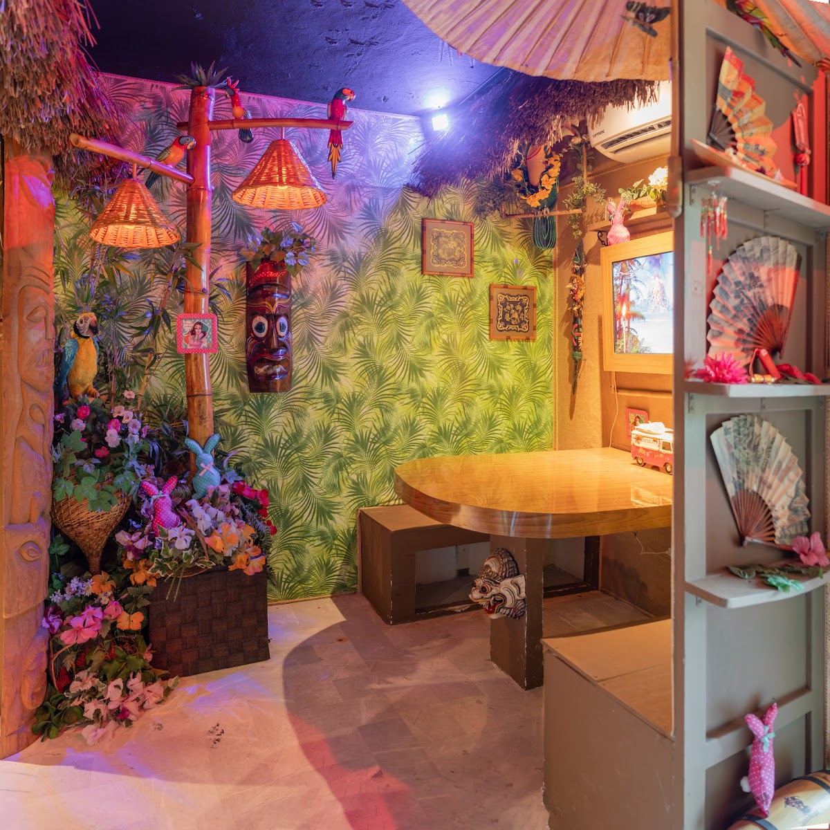 Slide Background Image