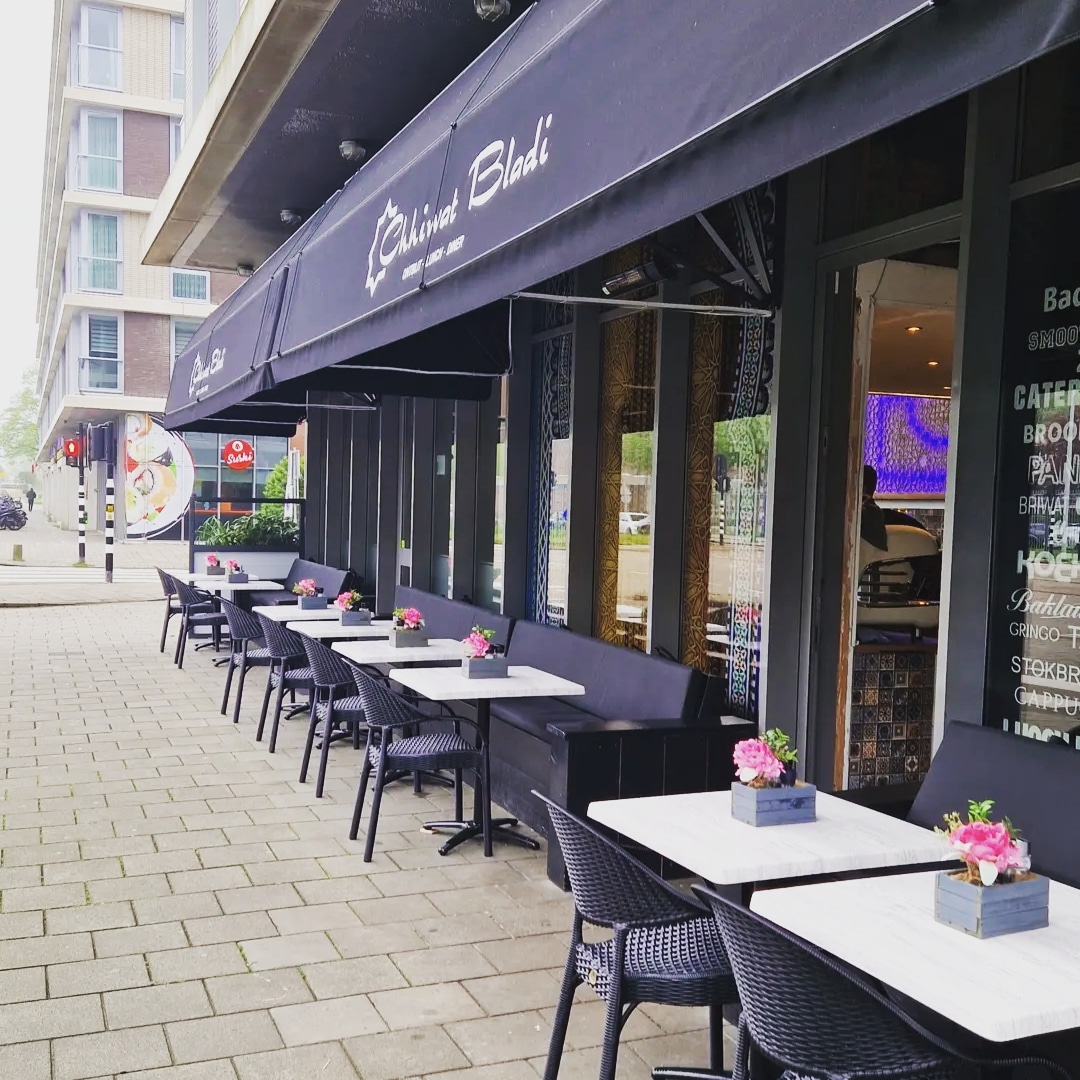 Slide Background Image