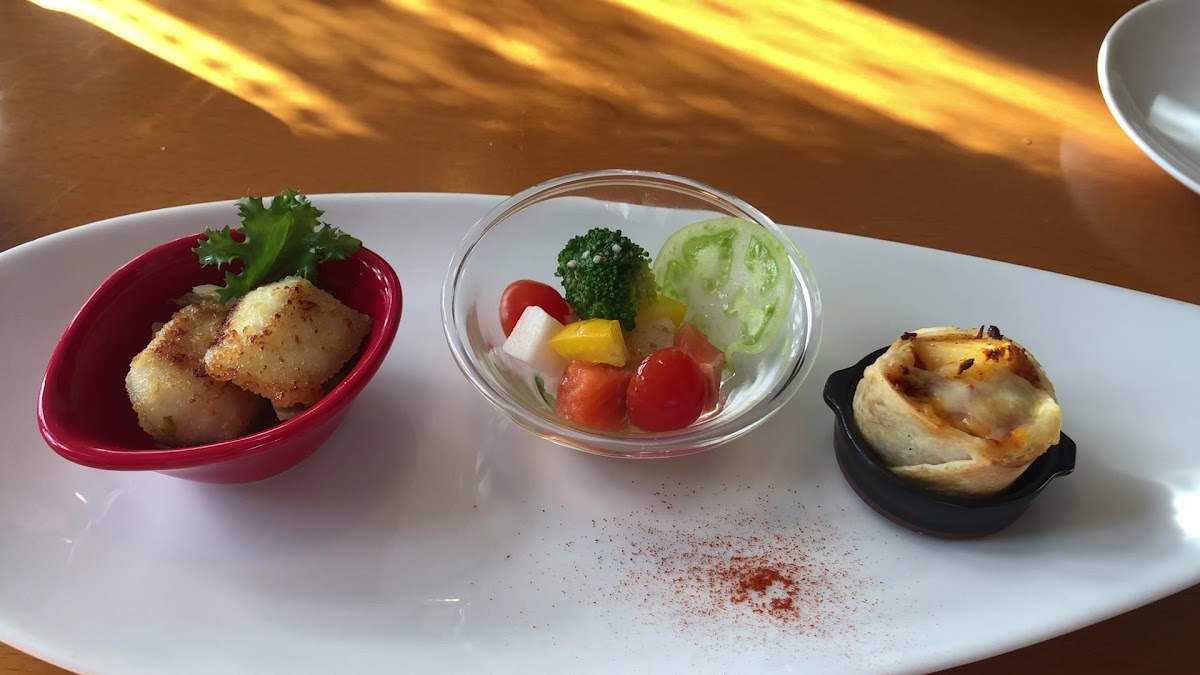 Slide Background Image