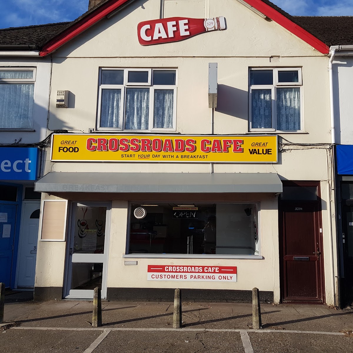 Slide Background Image