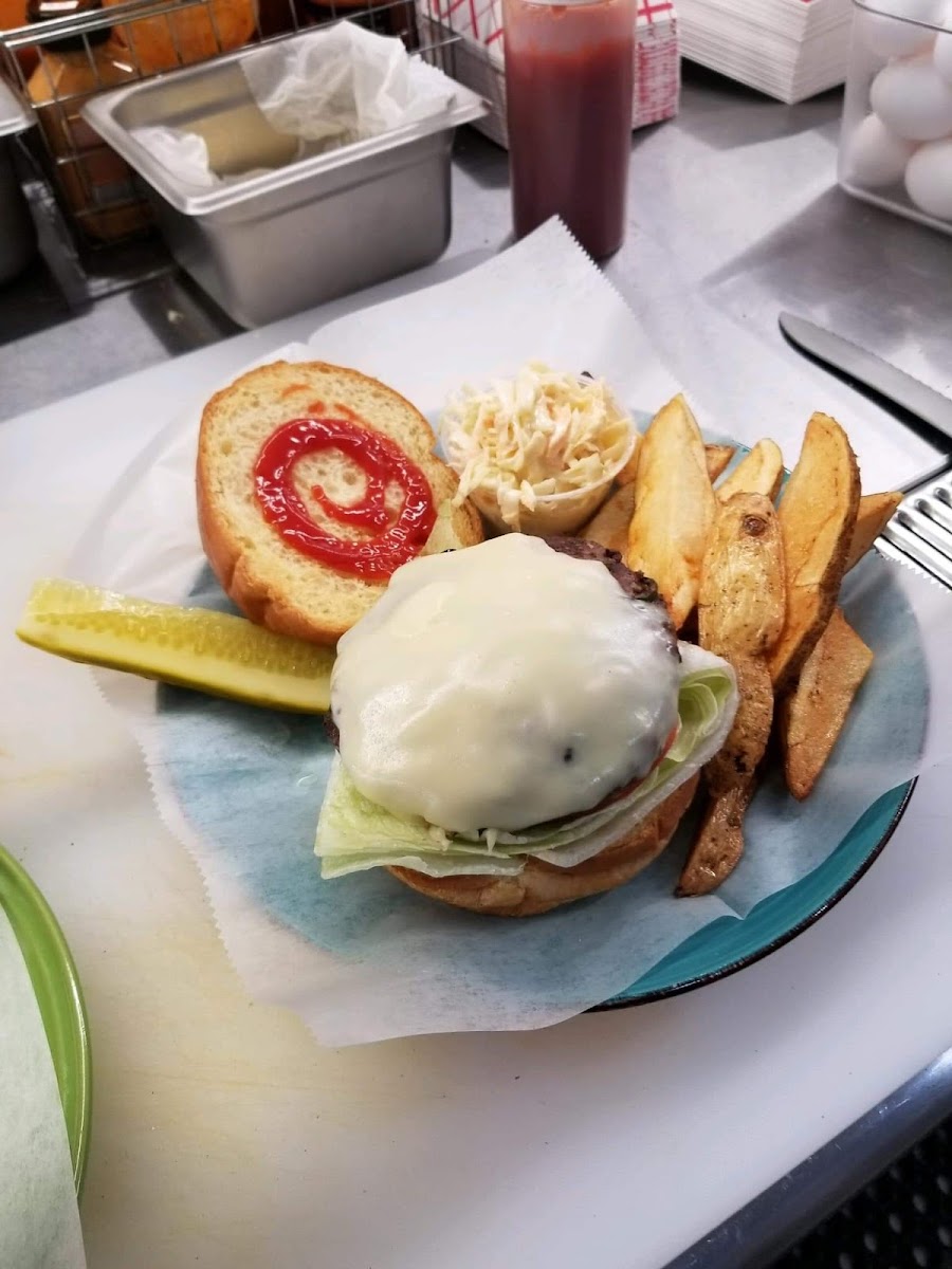 Slide Background Image