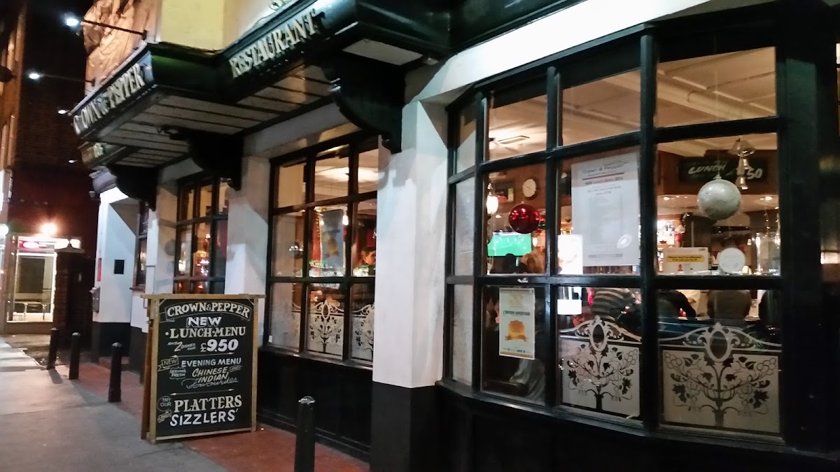 Slide Background Image