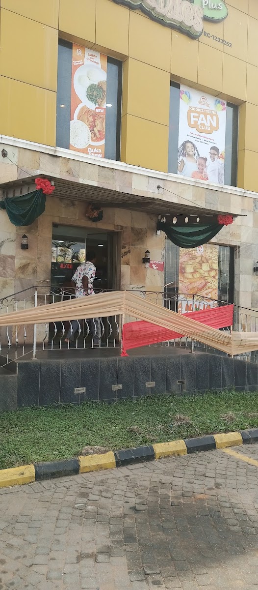 Slide Background Image