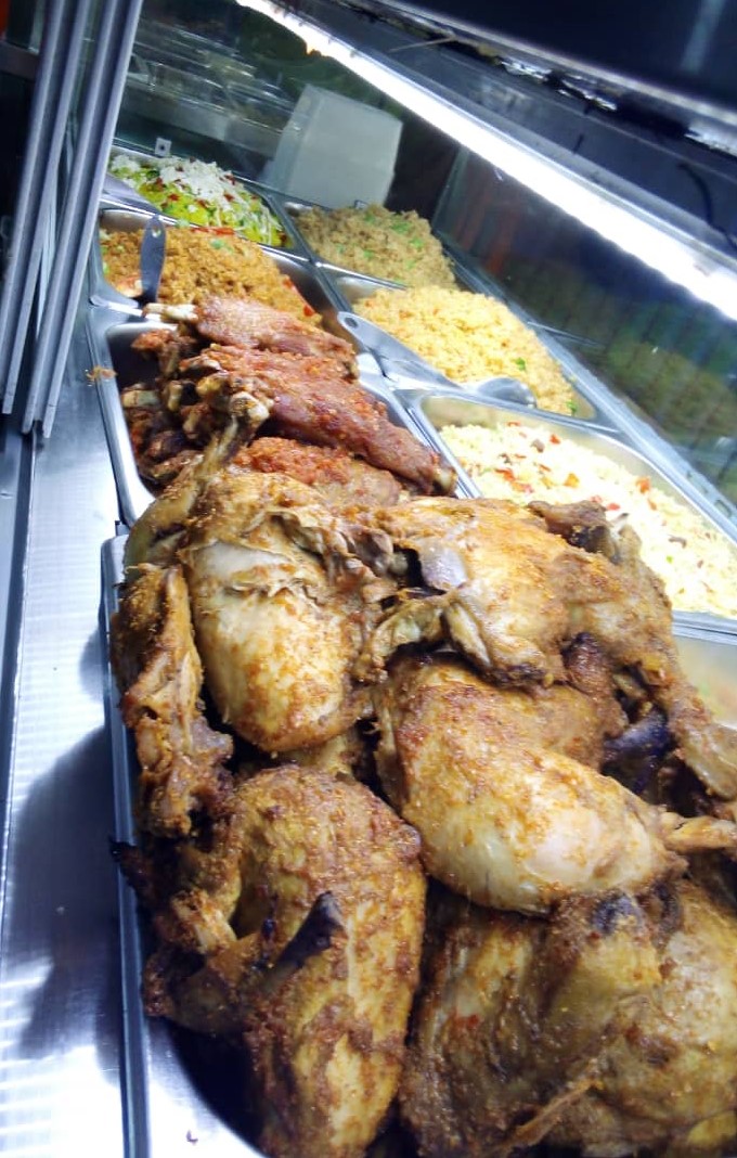 Slide Background Image