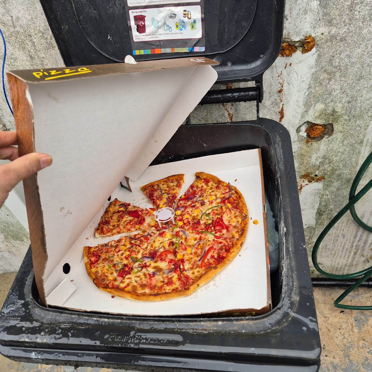 Slide Background Image