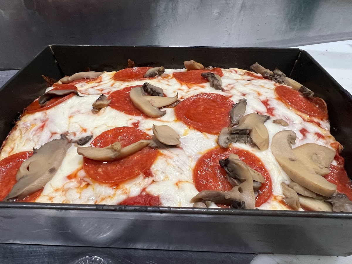 Slide Background Image