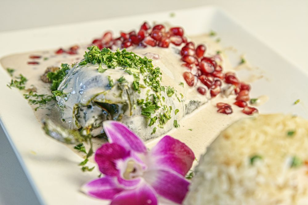 Slide Background Image