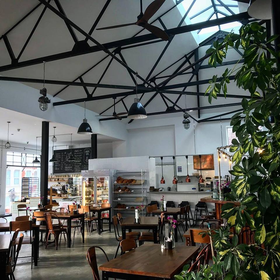 Slide Background Image