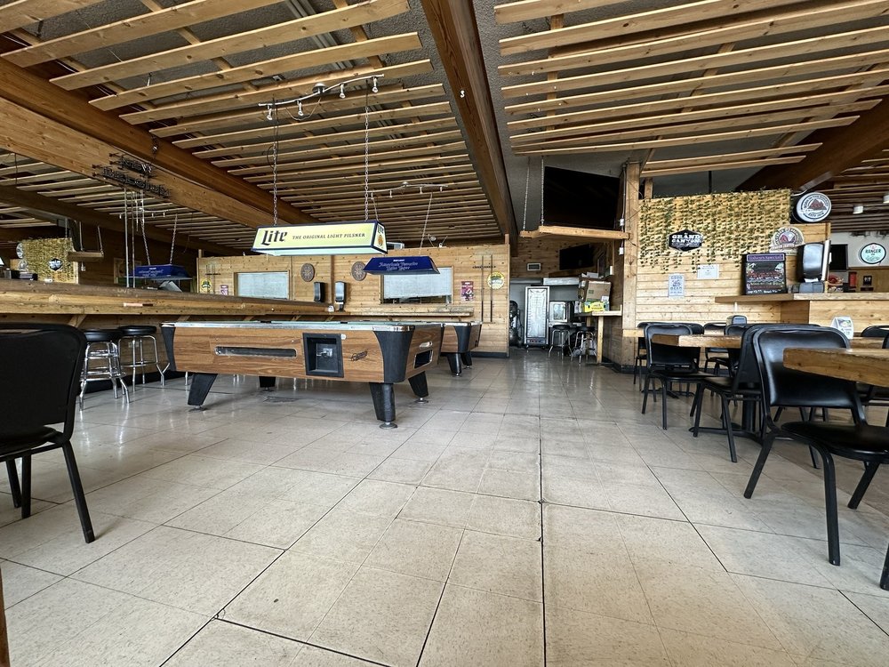 Crystal Creek Sandwich