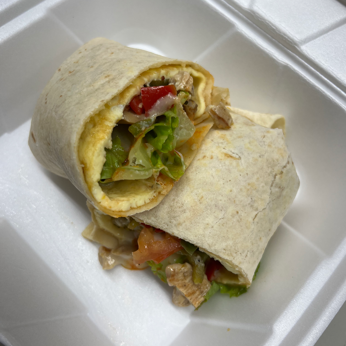 Slide Background Image