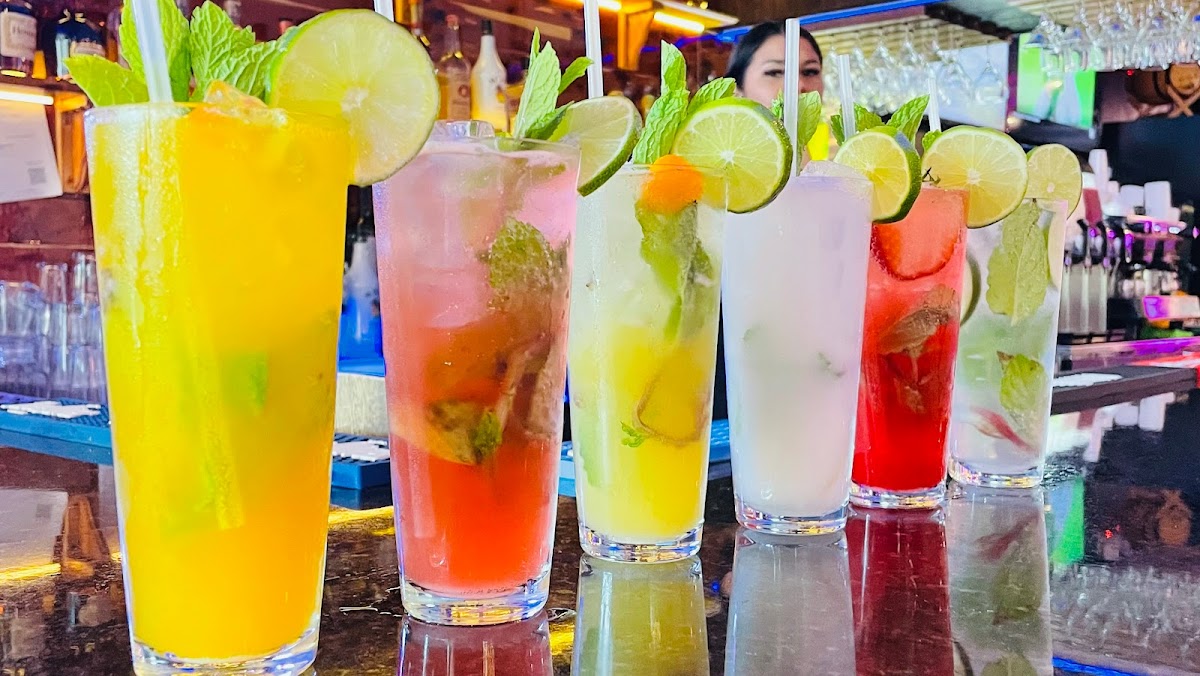 Slide Background Image