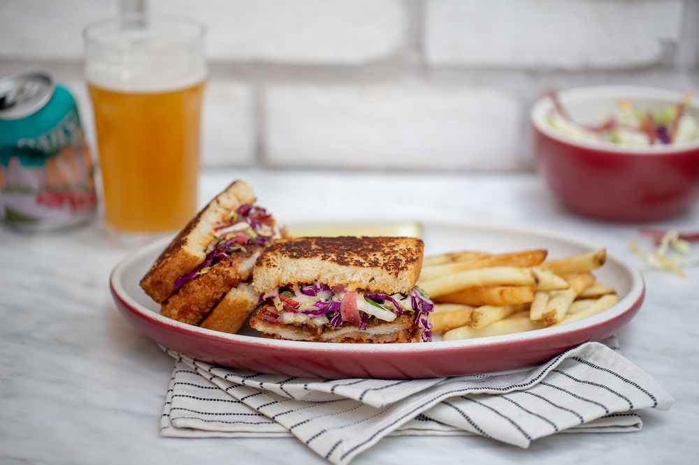 Slide Background Image