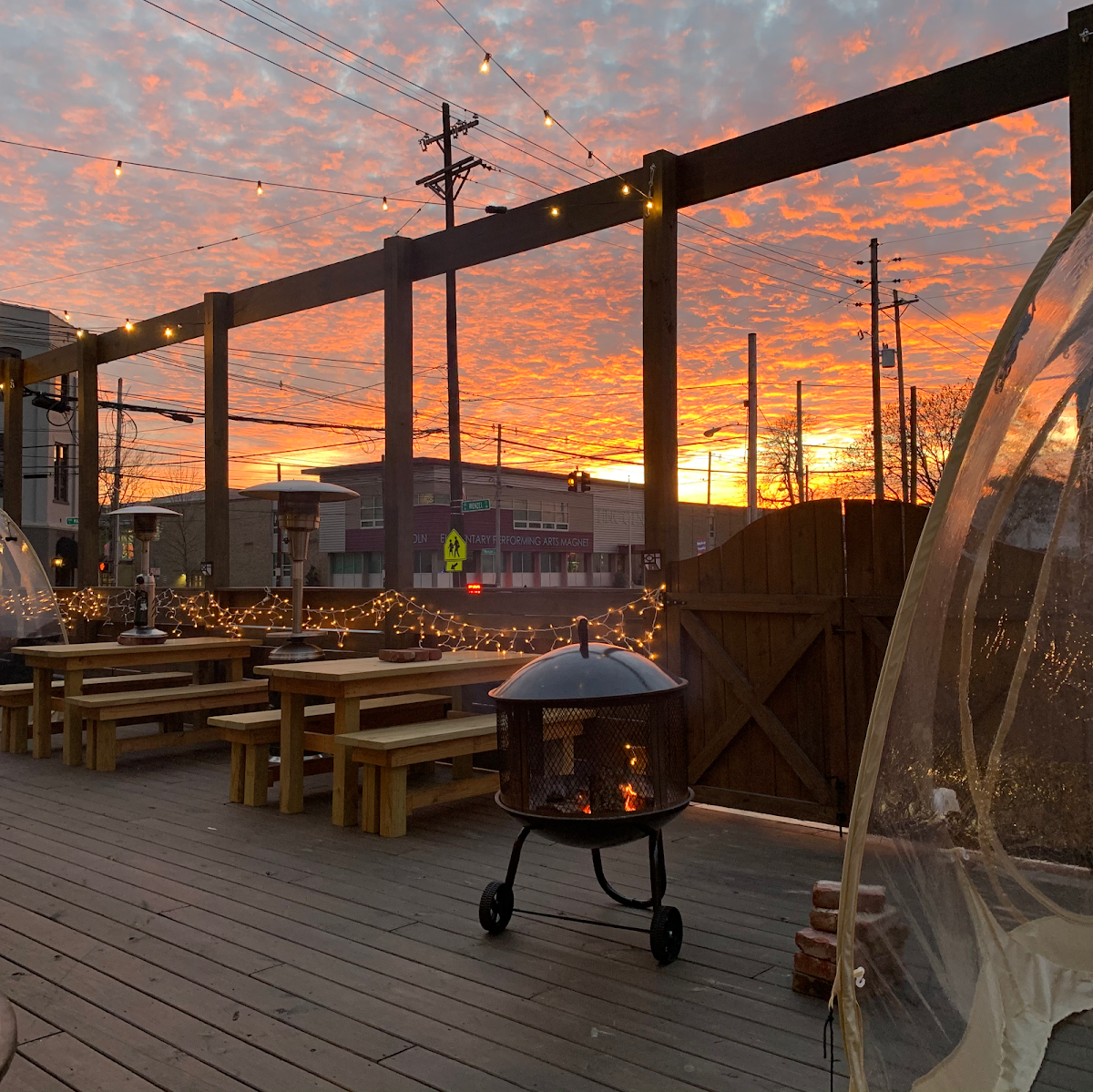 Slide Background Image