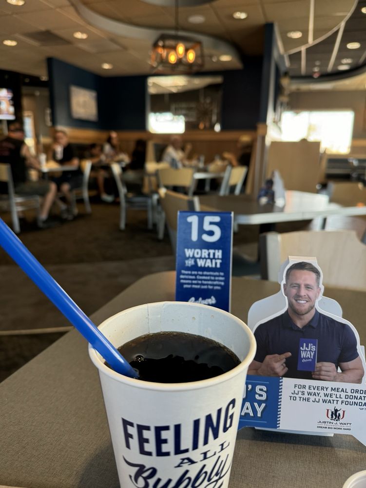 Culver's Bullhead City