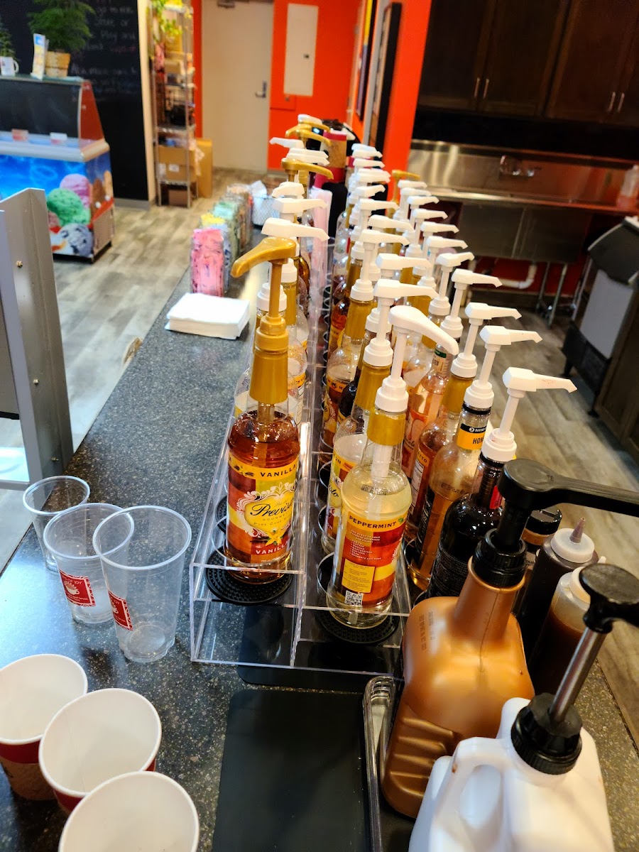 Slide Background Image