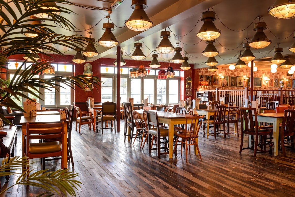 Slide Background Image