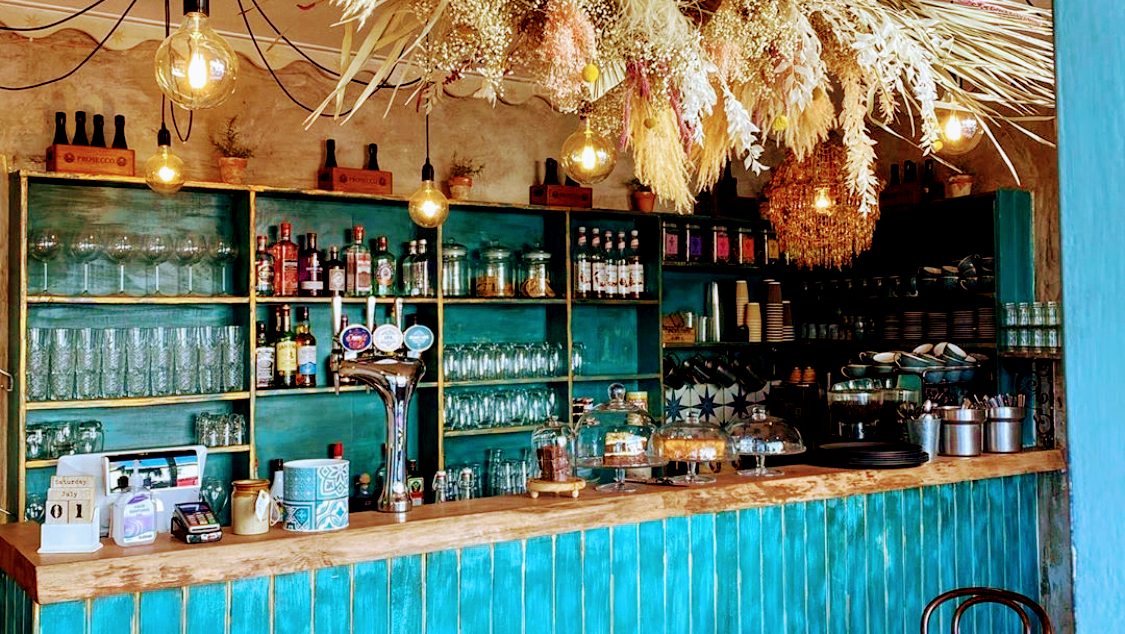 Slide Background Image