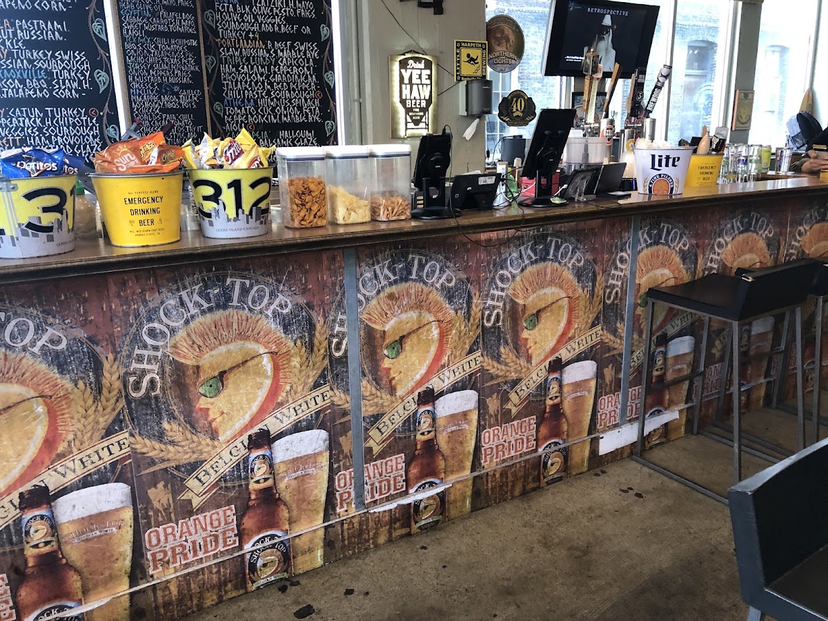 Slide Background Image