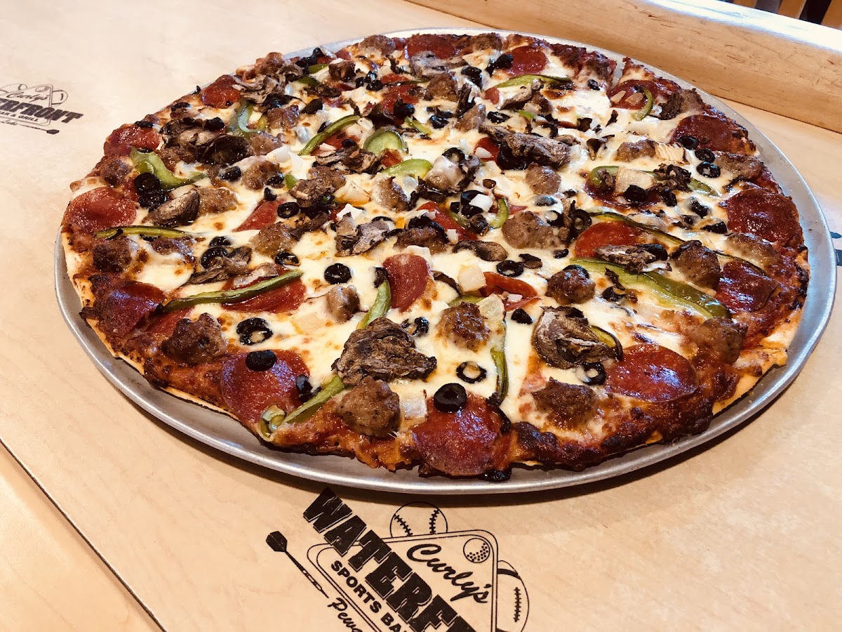 Slide Background Image