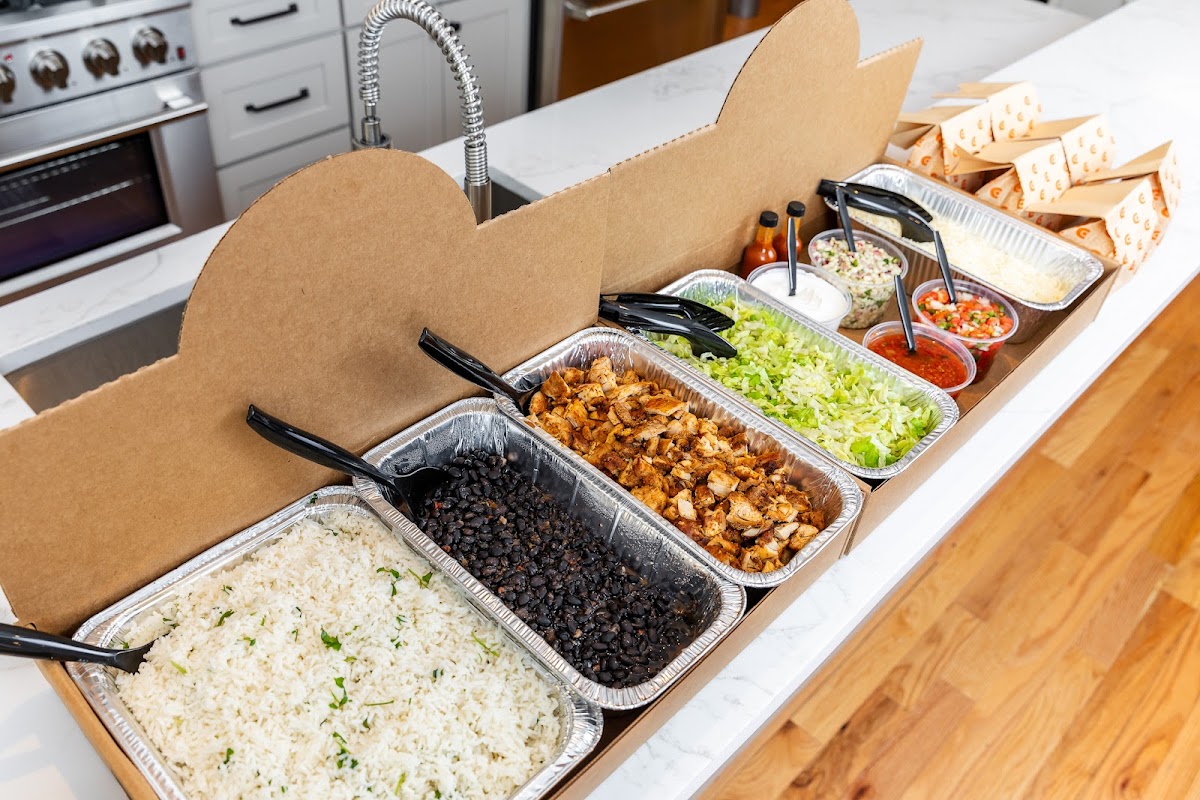 Slide Background Image